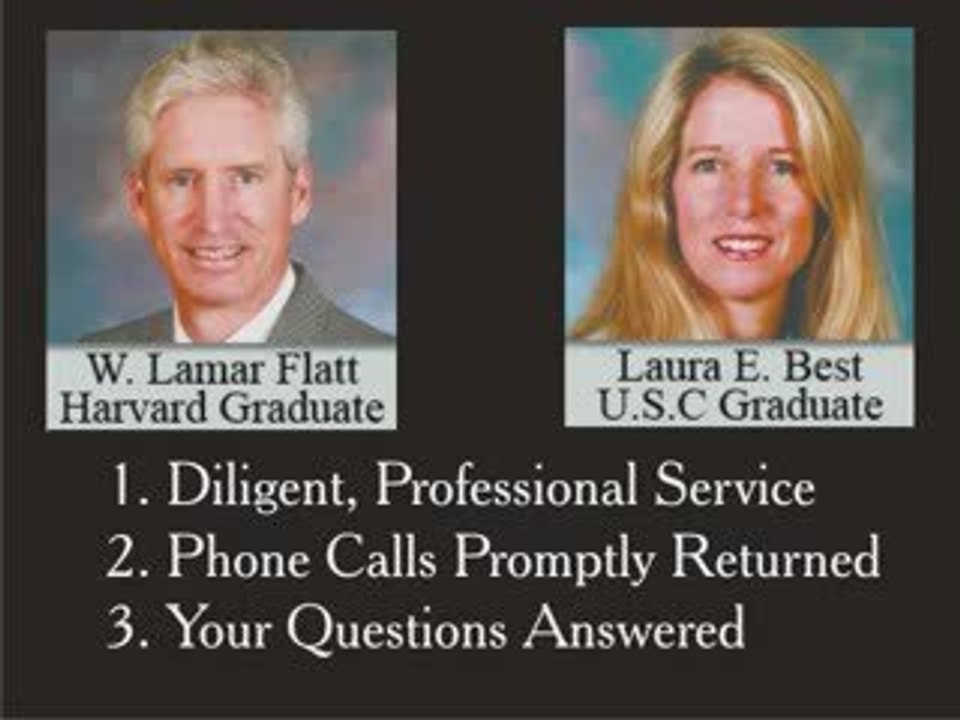 Accident Attorney In Columbia SC - Accident Lawyers