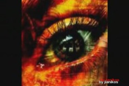 THEODORAKIS-SALEAS-dakrismena matia