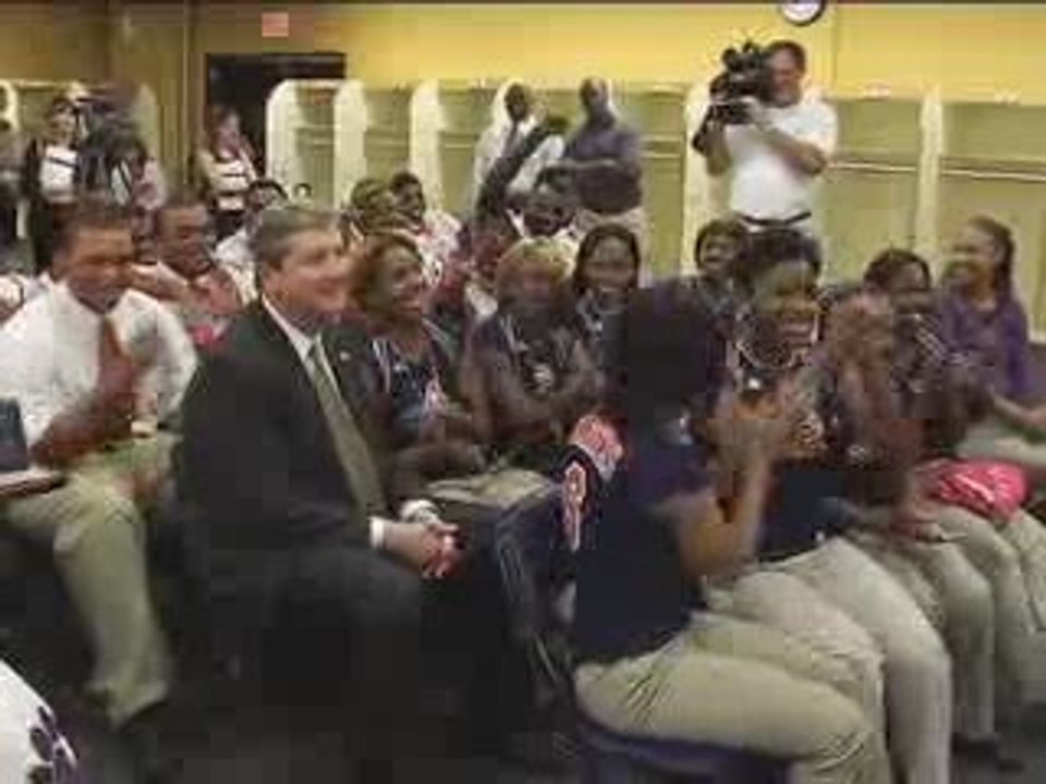 Drew Brees - Visa Financial Football