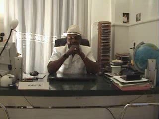 MON PROGRAMME POLITIQUE POUR  LA  RD  CONGO