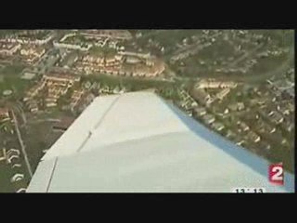 Apprendre à piloter