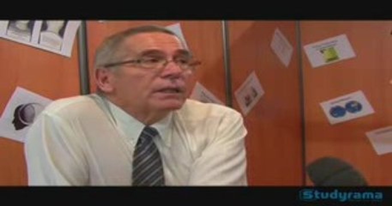 Devenir profiler : la formation, le métier