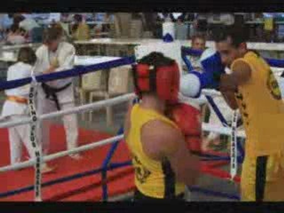 YouTube - Forum des asso 2009