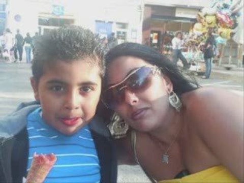 VIDEO DE MARGARITA GITANE