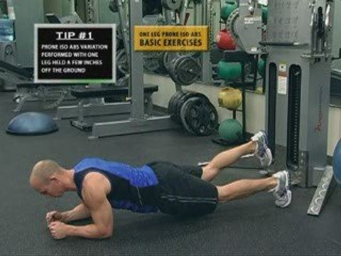 Plank Variations | Prone Iso abs | Core Training