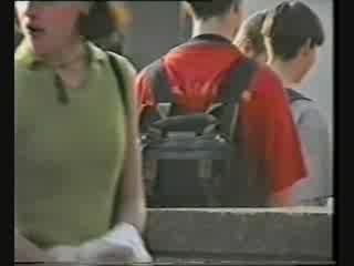 Souvenirs de ISAN 1999