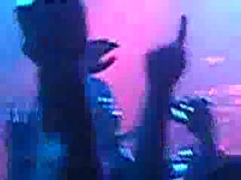 mcfly Corrupted 18/09/09