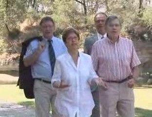 Lip dub autoroute Castres Mazamet