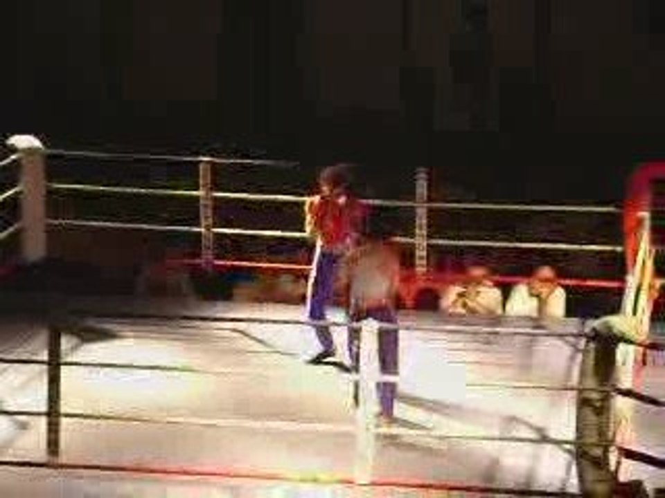 Des débuts de la Savate aux techniques actuelles de la BF