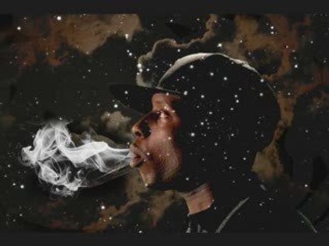 Talib Kweli - The Ones (feat. Jean Grae) (RMX)