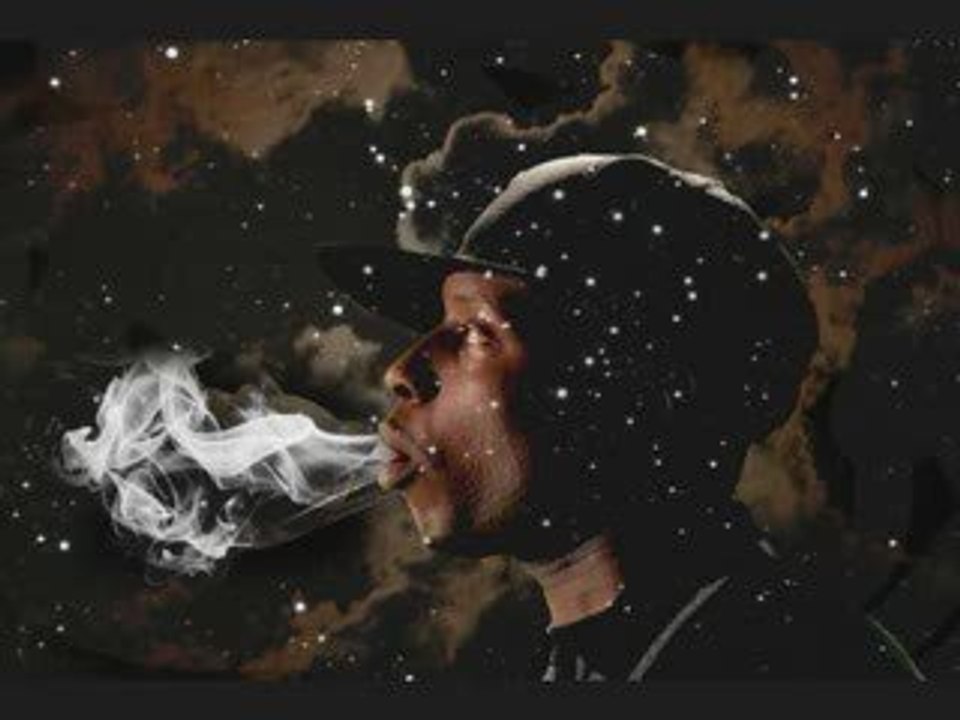 Talib Kweli - The Ones (feat. Jean Grae) (RMX)