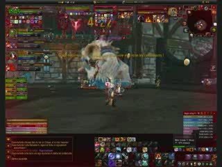 Terra Nova au colisée.wmv