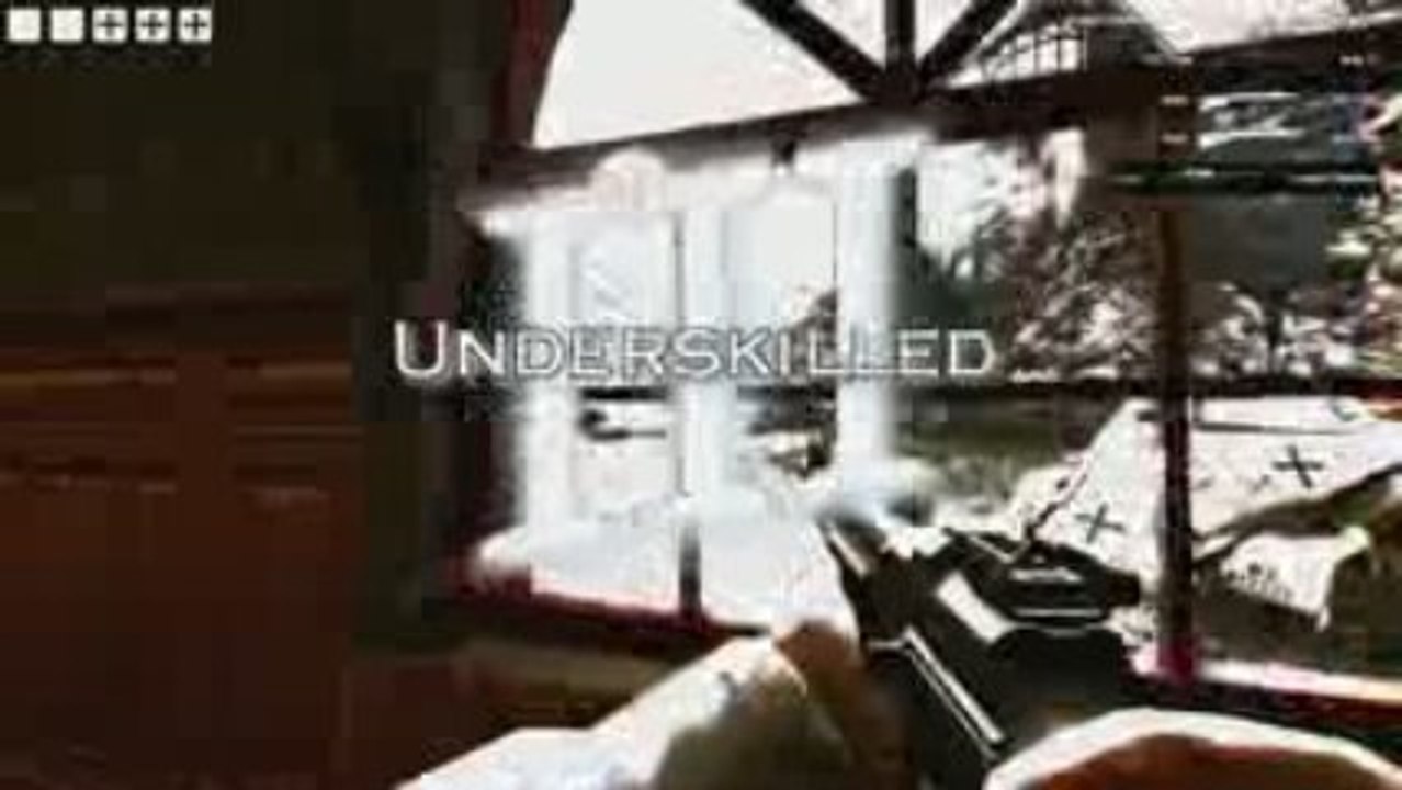 FnX - UnderSkilled III