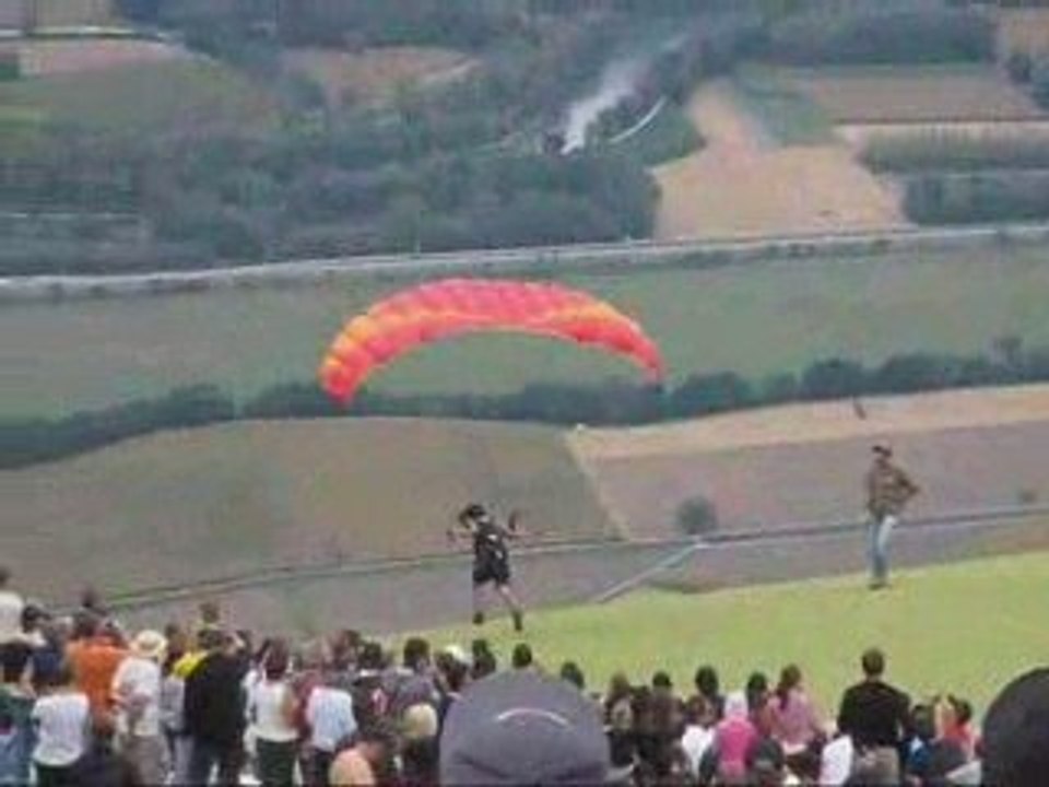 Coupe Icare 2009 Les minis voiles