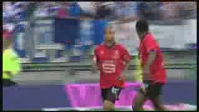 Rouge et Noir : Retour sur Grenoble/Stade Rennais F.C.