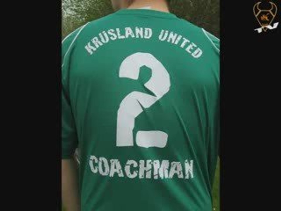Krusland Télévision - Spielerportrait Coachman
