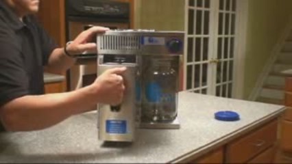 Home Countertop Water Distillers distillateur eau electrique