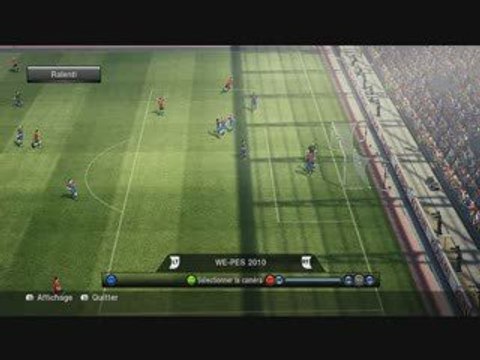 LOB TORRES PES2010 DEMO
