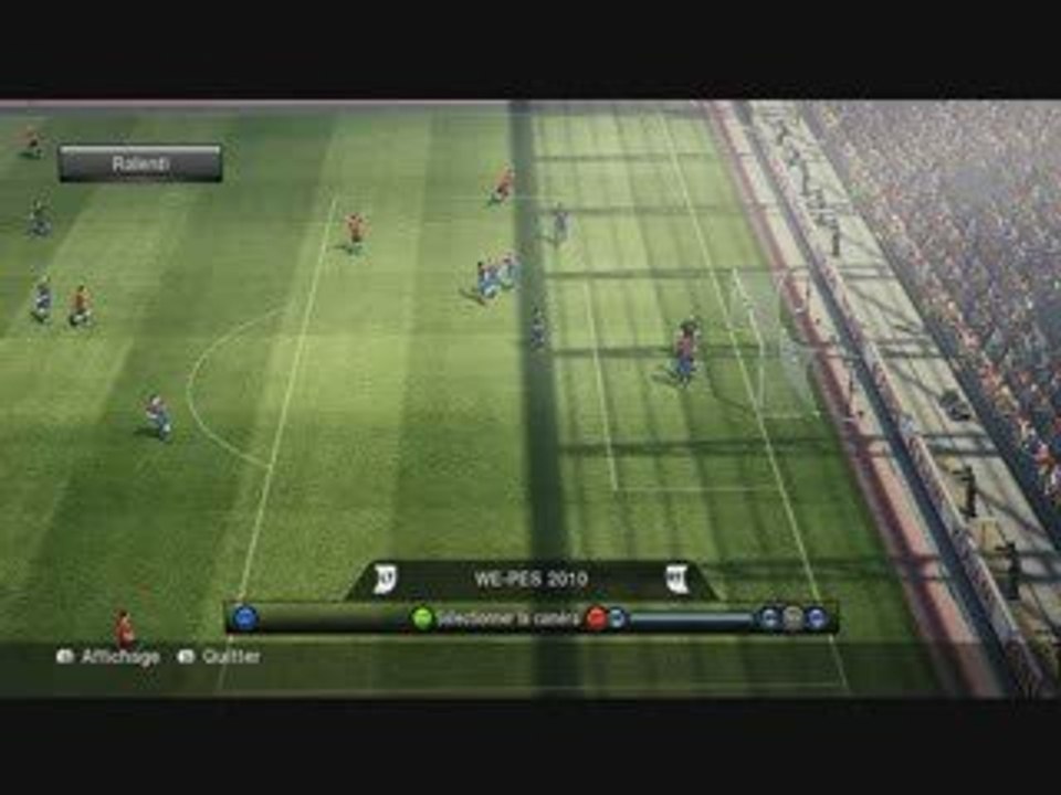 LOB TORRES PES2010 DEMO