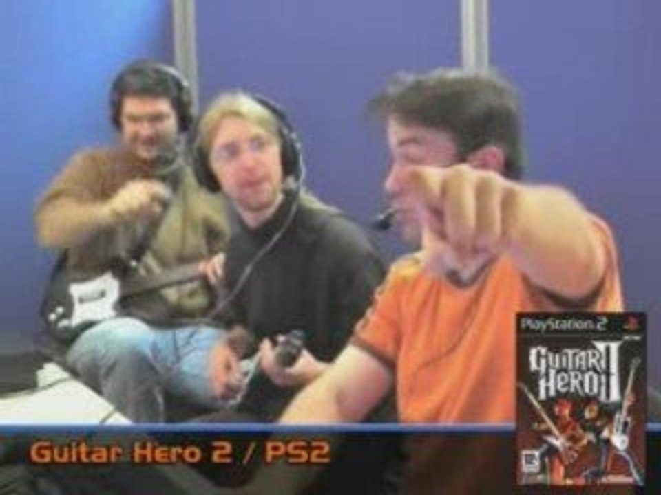 Compil' Gaming Live 2