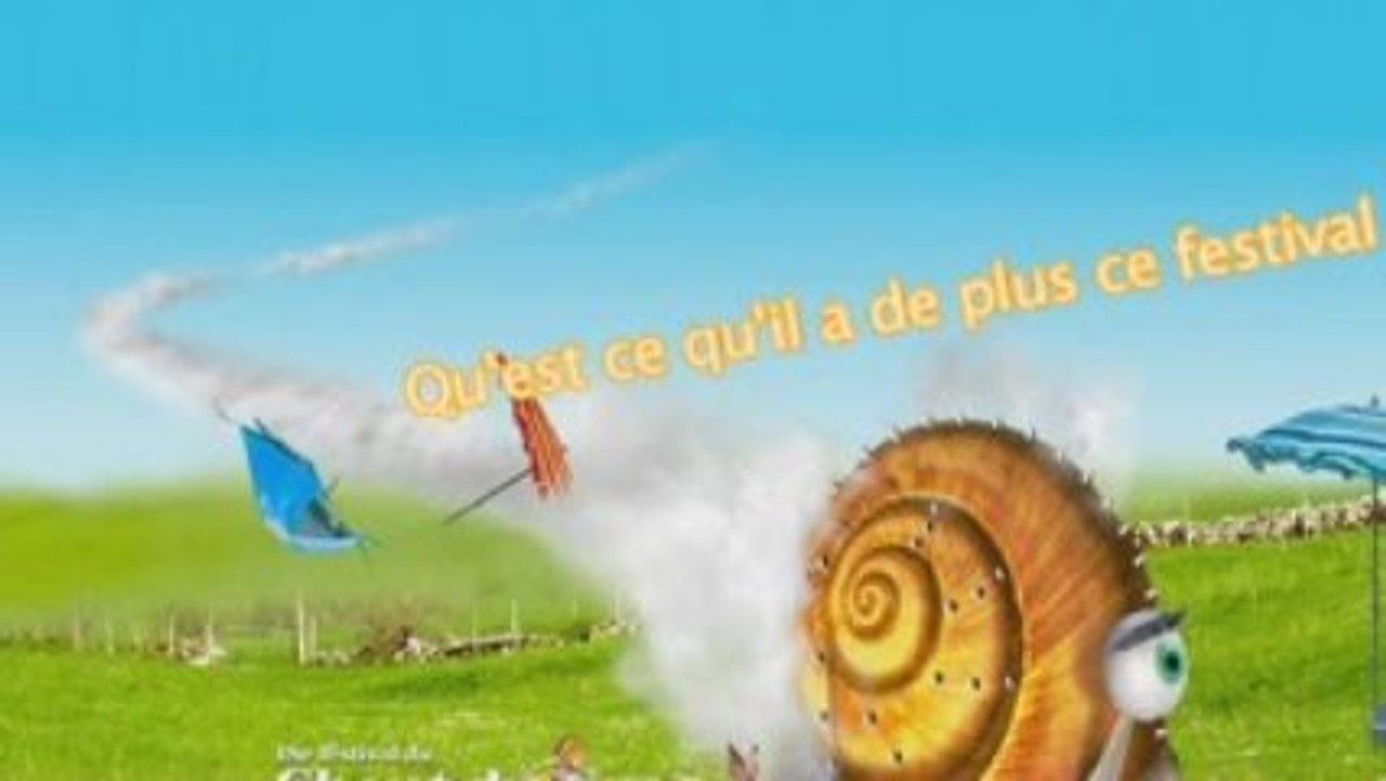 Interview Mark Kelly au chant du gros 2009