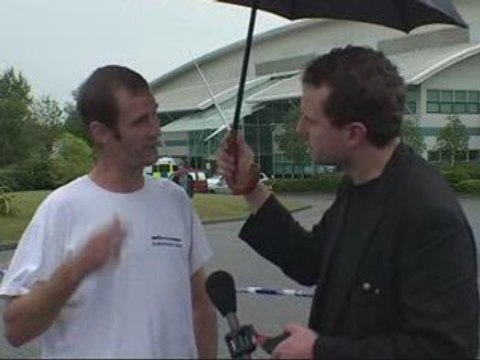 Vestas: Winds of change