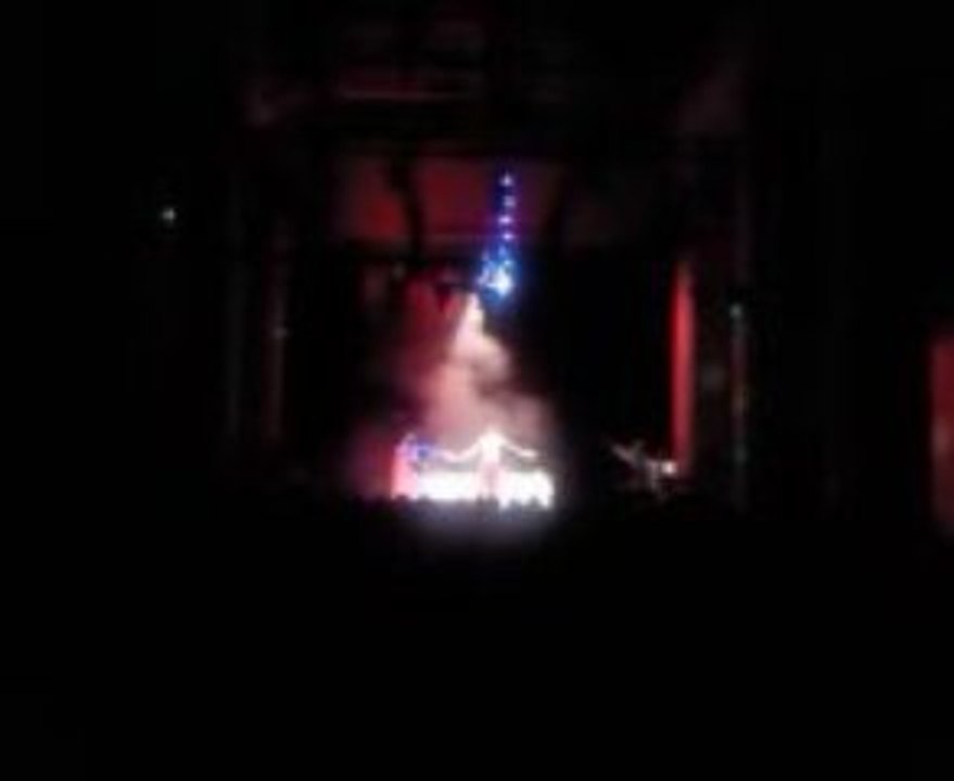 INAUGURATION MALADRERIE DE BEAUVAIS