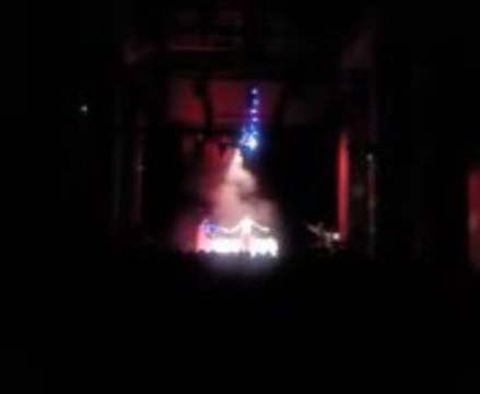 INAUGURATION MALADRERIE DE BEAUVAIS