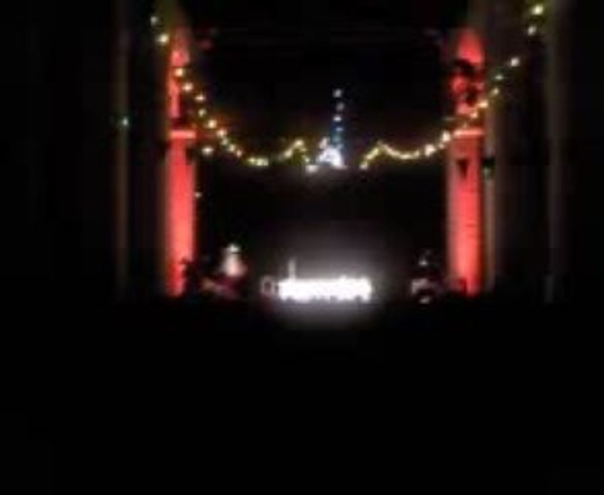 INAUGURATION DE LA MALADRERIE DE BEAUVAIS