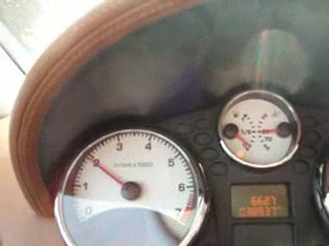 dump valve peugeot 207