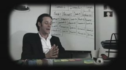 Organiser votre planning avec Officéo