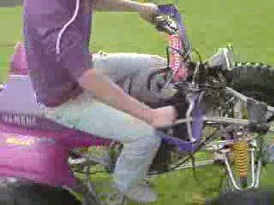 BOYS DU BOIS BLANCS CITY