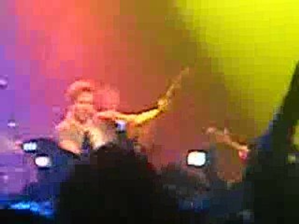 That Girl McFly 18/09/09