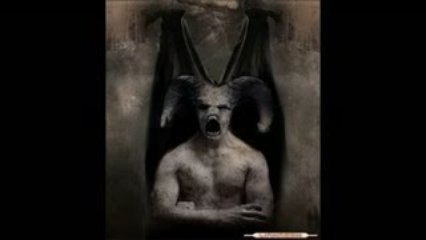 Satanismo [Primera Entrega]