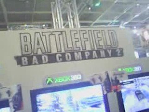 Festival du jeux videos 2009