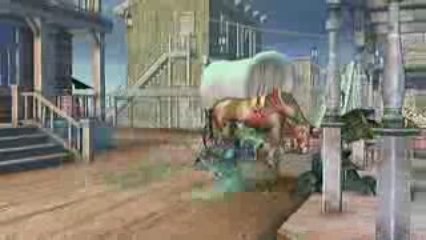 Teenage Mutant Ninja Turtles : Smash-Up - Modes multijoueurs