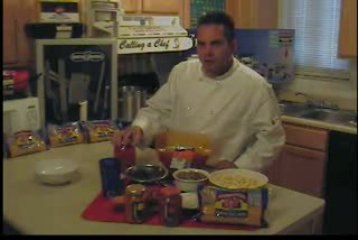 It’s Supper Time presented by Callingachef.com