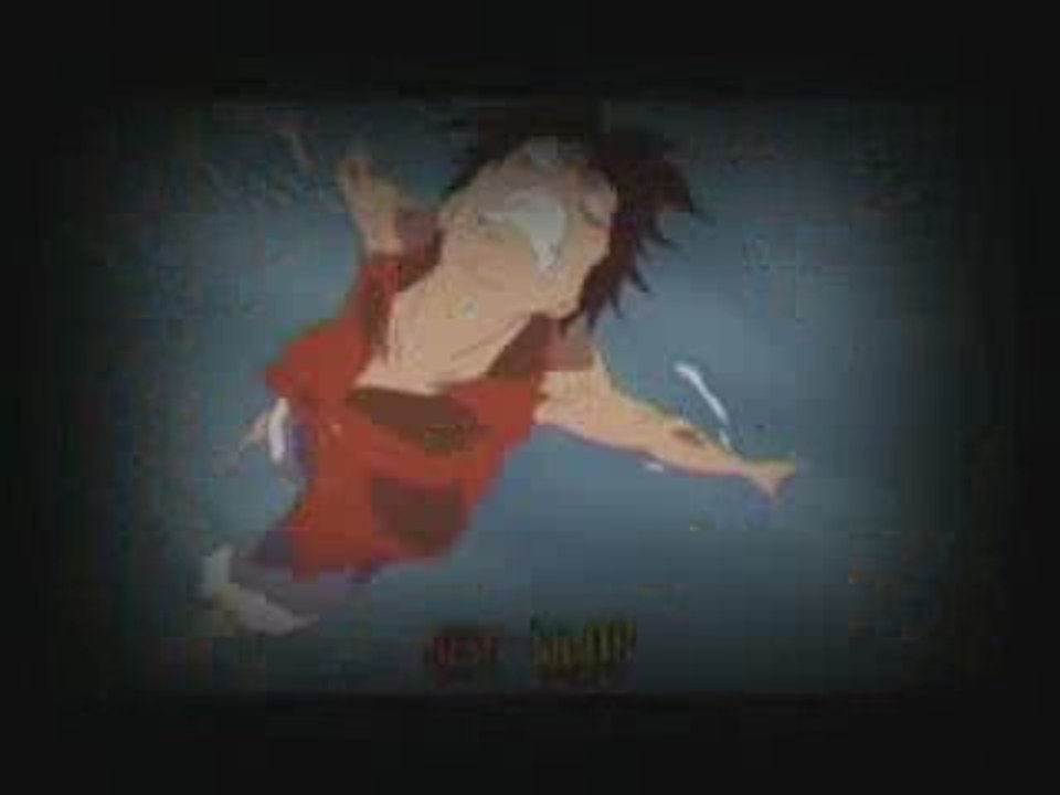 one piece amv 2