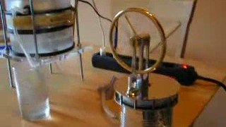 water distiller 5 stirling engine