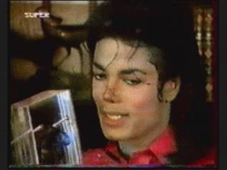 Why are we fan of Michael Jackson?