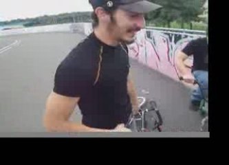 BUK music: D.R.I. "man unkind"