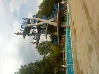 Mwa combo piscine portugal