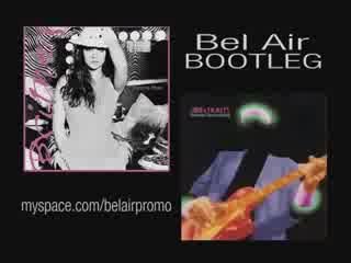 BEL AIR BOOTLEG BRITNEY SPEARS & DIRE STRAITS GIMME NOTHING