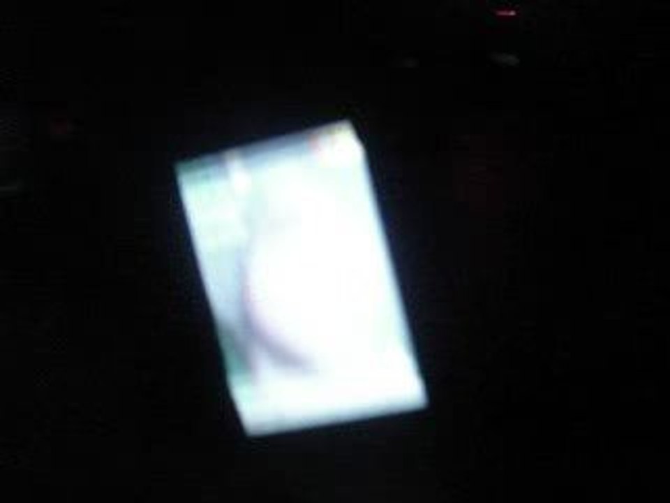 Mcfly 18.09.09 Bataclan Paris