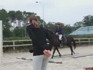 Malo et Idéfix