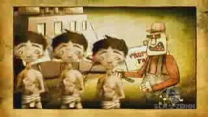 Fric Show et la Mondialisation