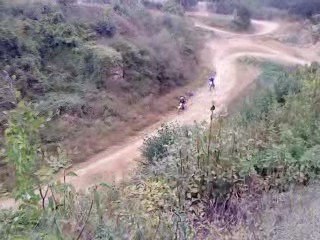 Mx ride 125 YZ (rozerieulles)²