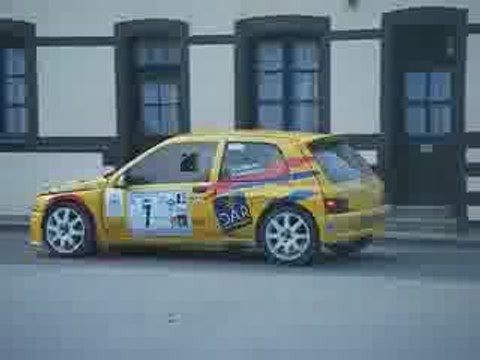 Marc ledue au val de bresle 2009