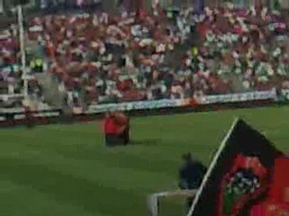 Toulon/Toulouse Coupo santo 20 septembre 2009