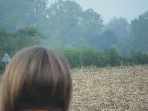 Rallye du val de bresle 2009 Voiture 0